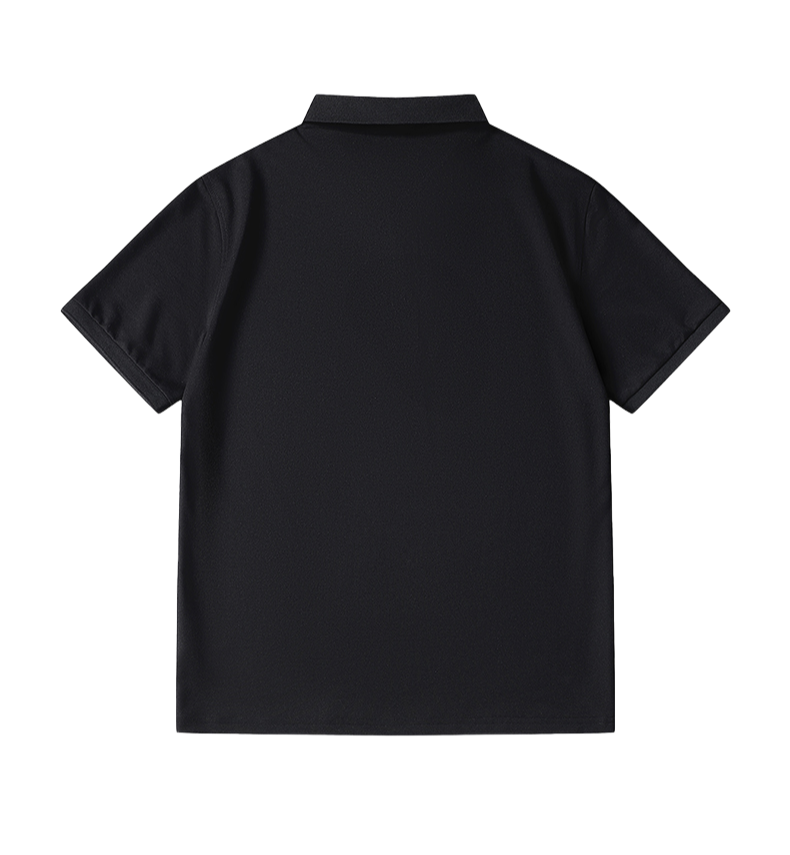 Unisex Polo Shirt THOM TREND
