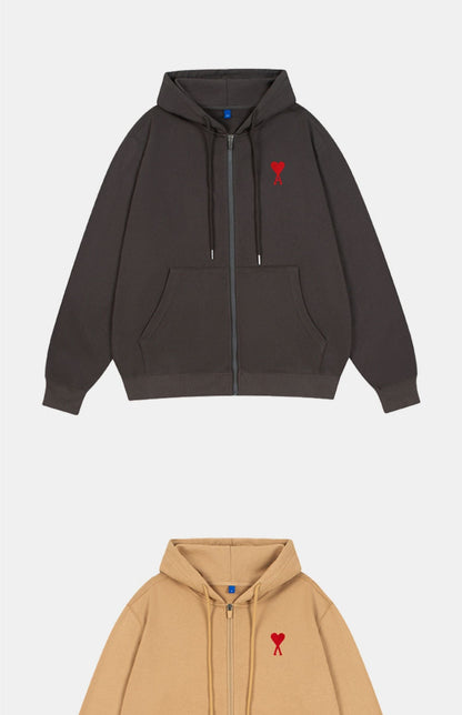 Unisex hooded sweatshirt THOM TREND