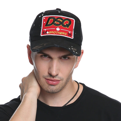 New-D2 Adjustable Hat
