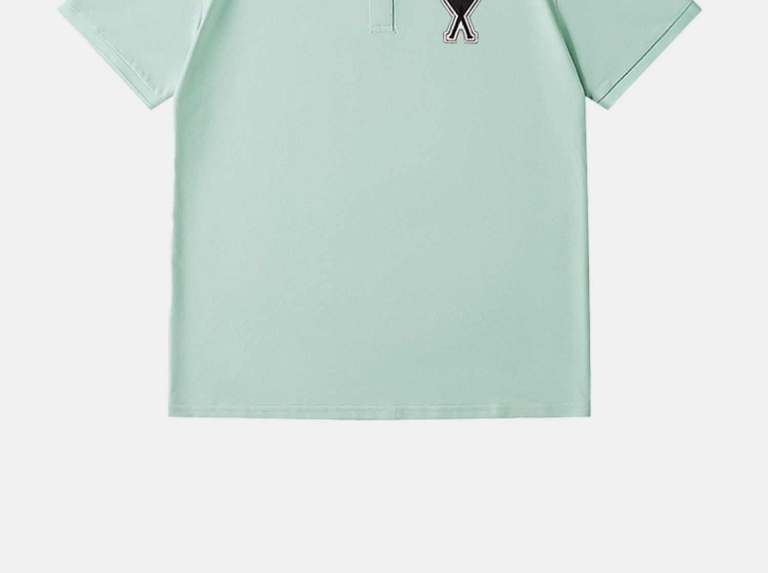 Unisex Polo Shirt THOM TREND