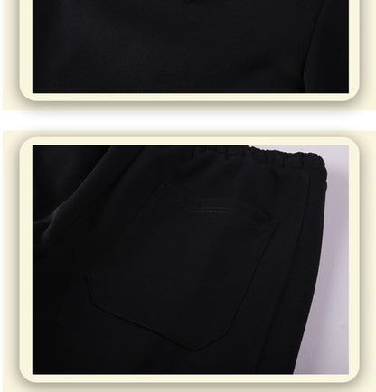 Unisex casual pants THOM TREND