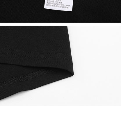 Unisex short-sleeved set THOM TREND