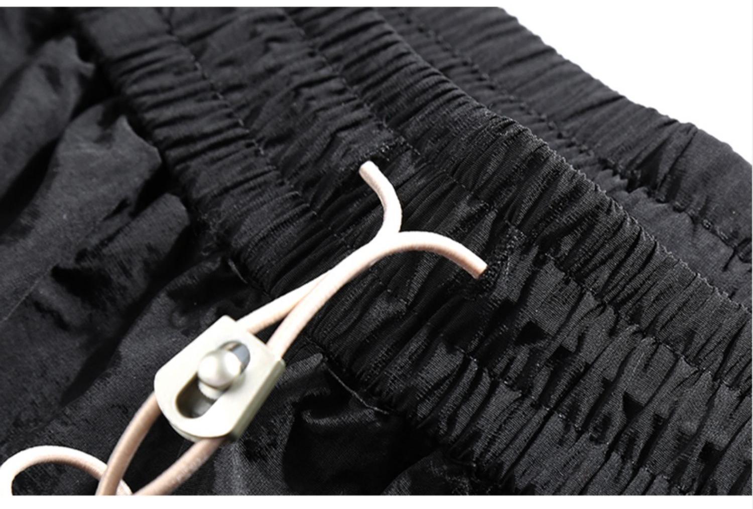 Unisex casual pants THOM TREND