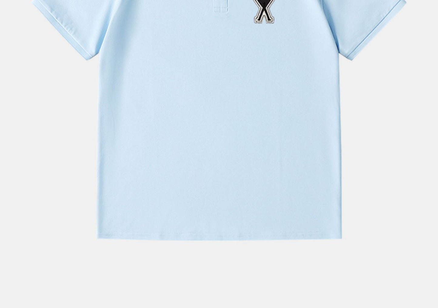 Unisex Polo Shirt THOM TREND