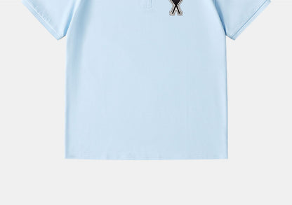 Unisex Polo Shirt THOM TREND