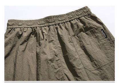 quick-drying shorts THOM TREND