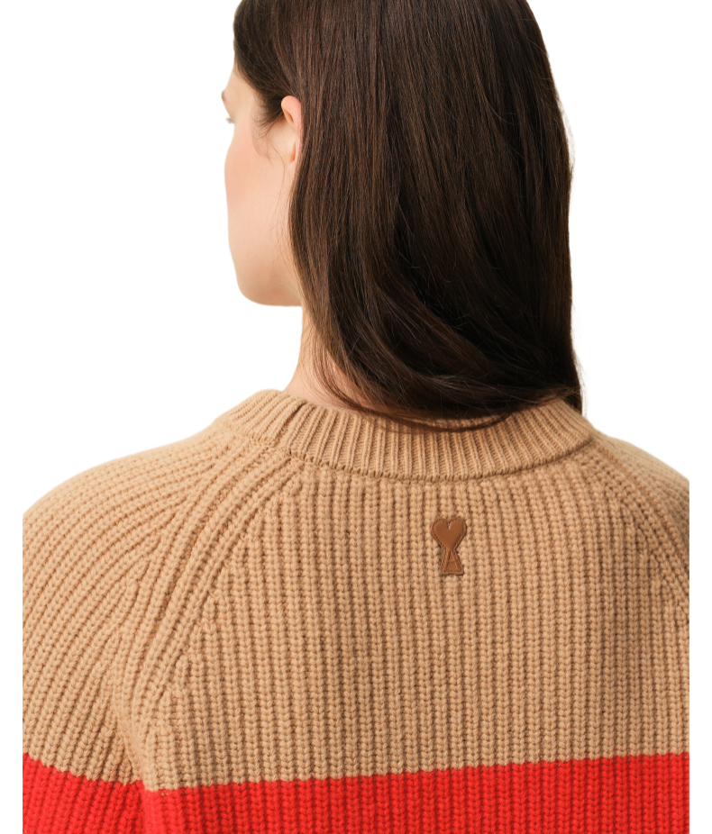 Unisex Fair Isle Knitwear THOM TREND