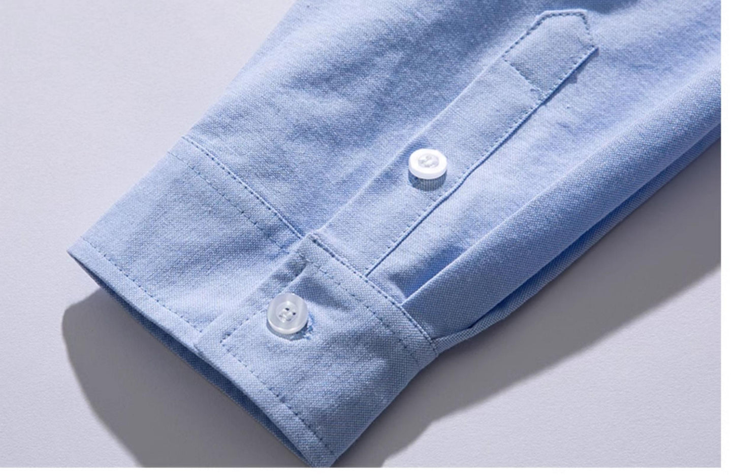 Unisex shirt THOM TREND