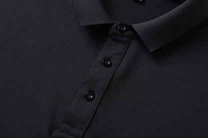 Unisex Polo Shirt THOM TREND