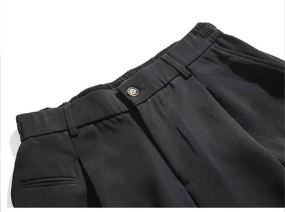 Men's dress pants THOM TREND