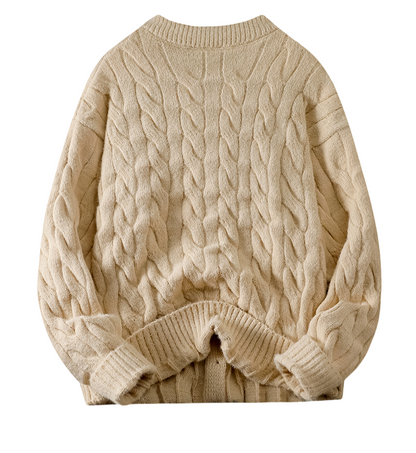 Women's cardigan sweater THOM TREND