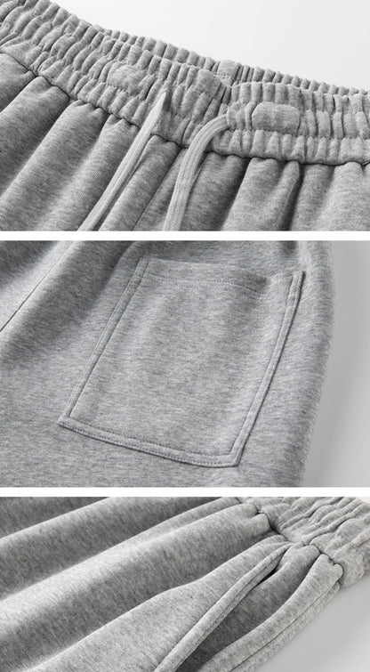 Unisex hooded sweater（副本） THOM TREND