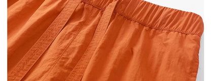 quick-drying shorts THOM TREND