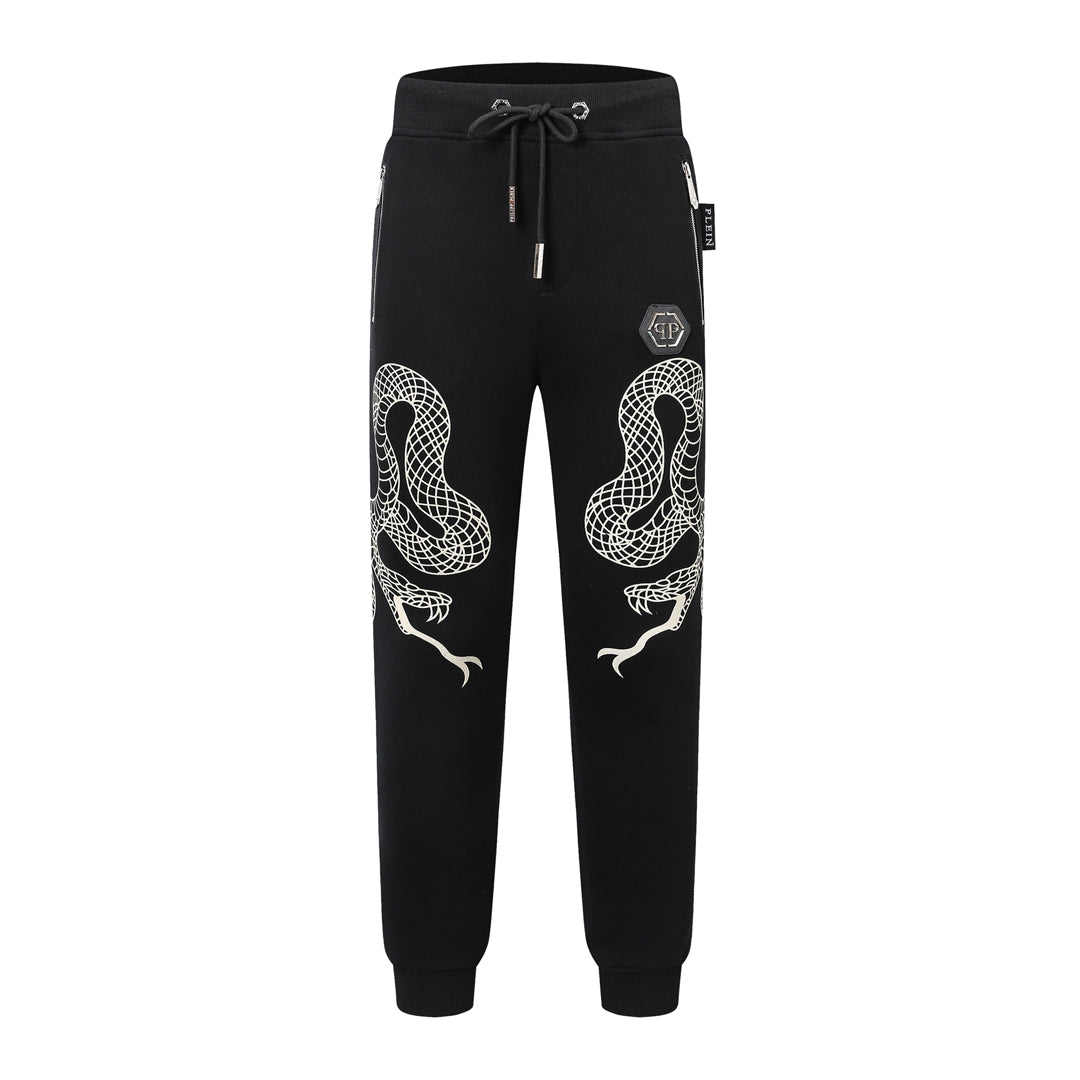 SOLO-PIein 2025SS Sports sweatpants