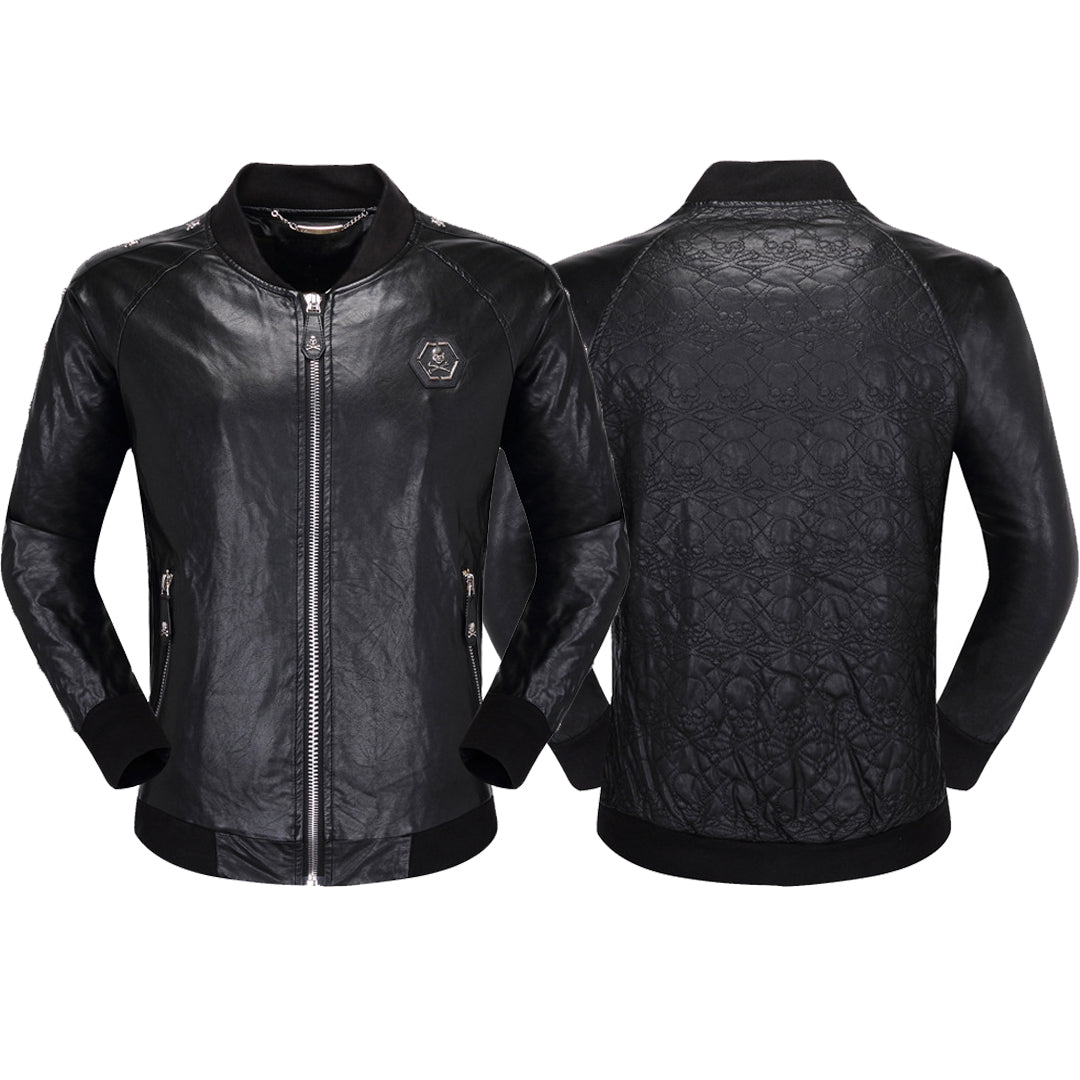 PhiIipp PIein 2025ss Jacket