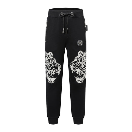 SOLO-PIein 25SS Sports sweatpants