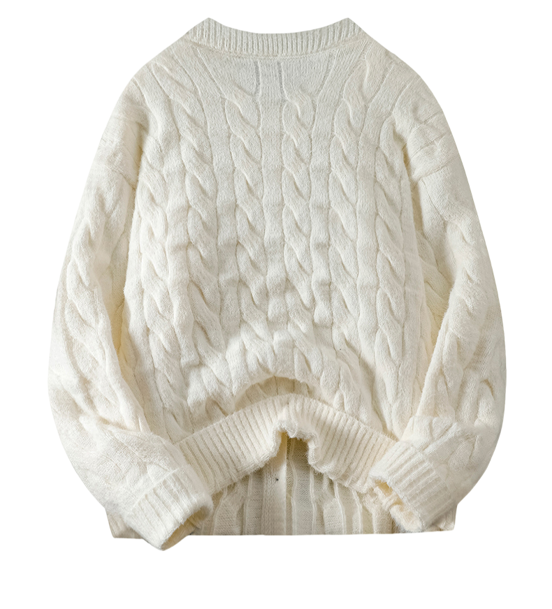 Women's cardigan sweater THOM TREND