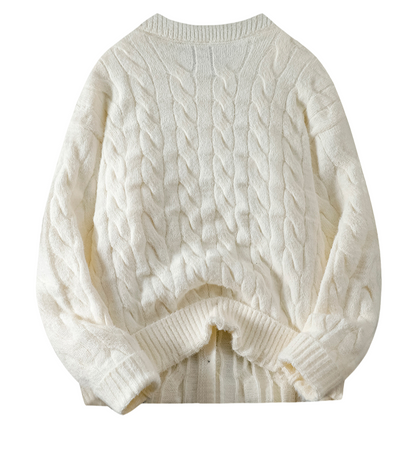 Women's cardigan sweater THOM TREND