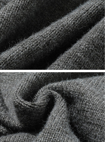 Unisex hooded sweater THOM TREND