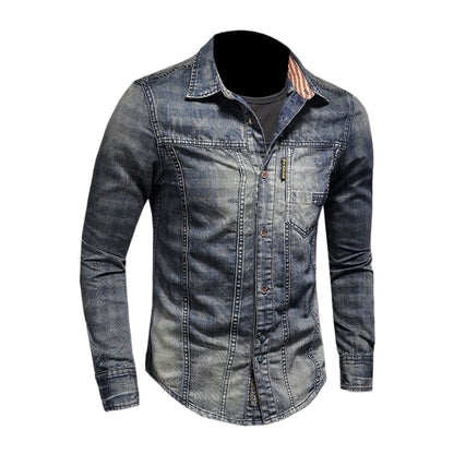 New-DSQ2 2025ss Denim Jacket