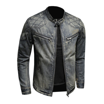 New-DSQ2 25ss Denim Jacket