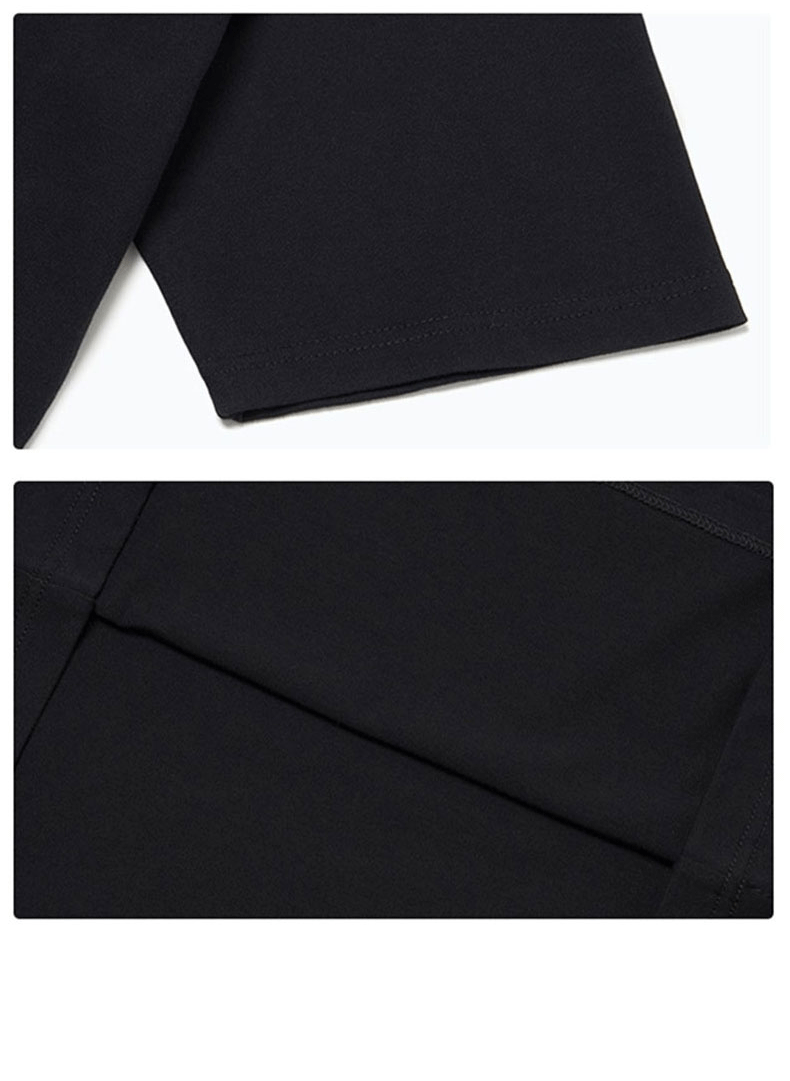 Unisex  T-shirt THOM TREND