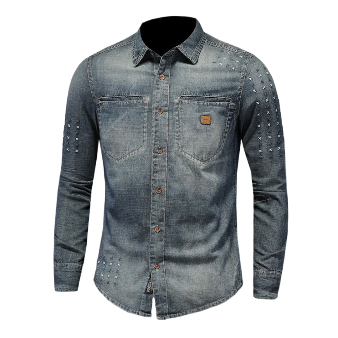 New-DSQ2 25ss Denim Jacket