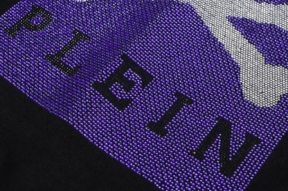 SOLO-24ss Fleece Sweatshirt