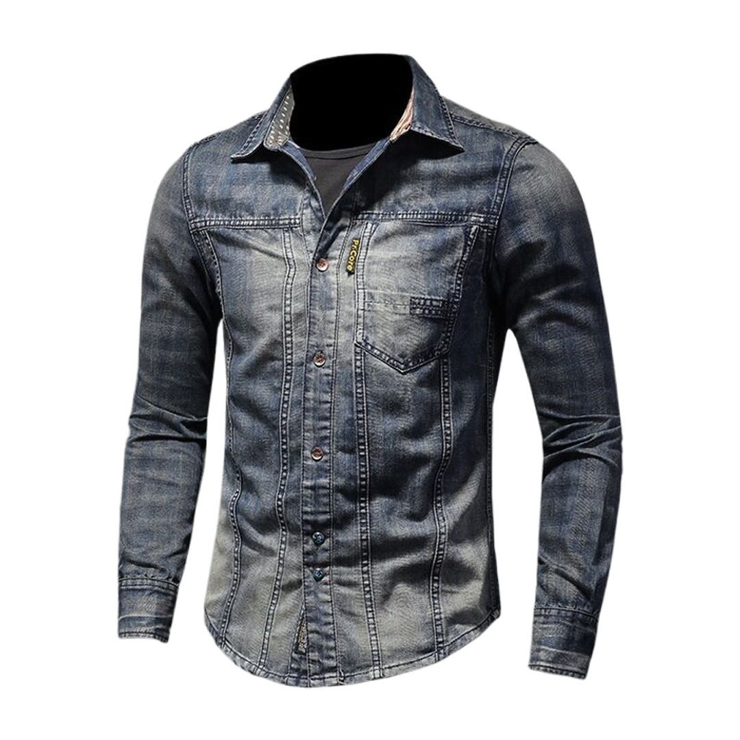 New-DSQ2 2025ss Denim Jacket