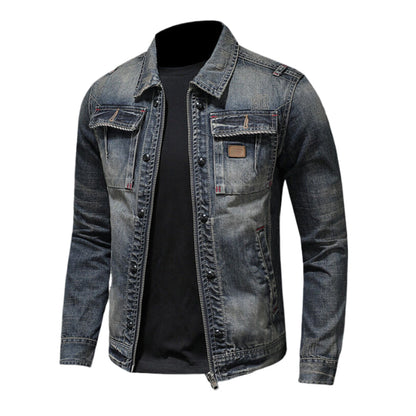 New-DSQ2 25ss Denim Jacket