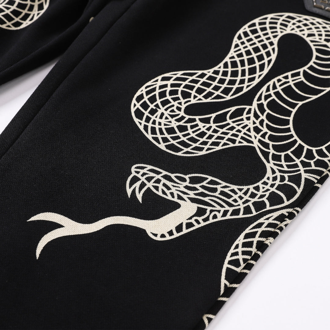 SOLO-PIein 2025SS Sports sweatpants