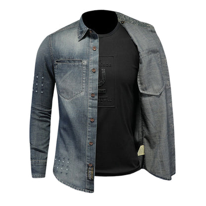 New-DSQ2 25ss Denim Jacket