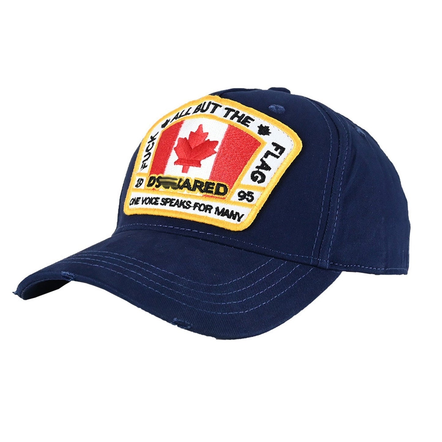 New-D2 2025 Adjustable Hat