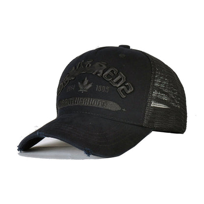 New-DSQ2 24SS Fashion Hat