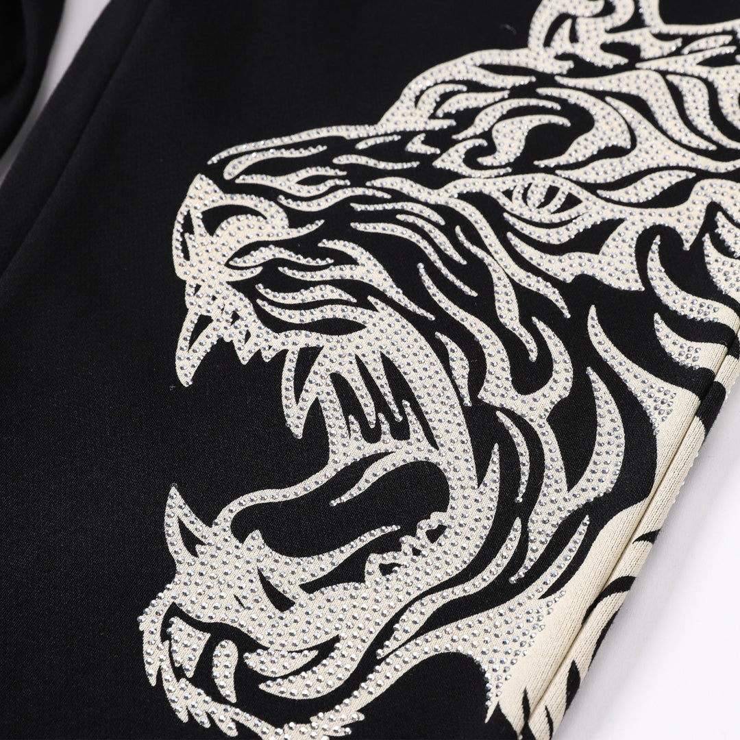 SOLO-PIein 25SS Sports sweatpants