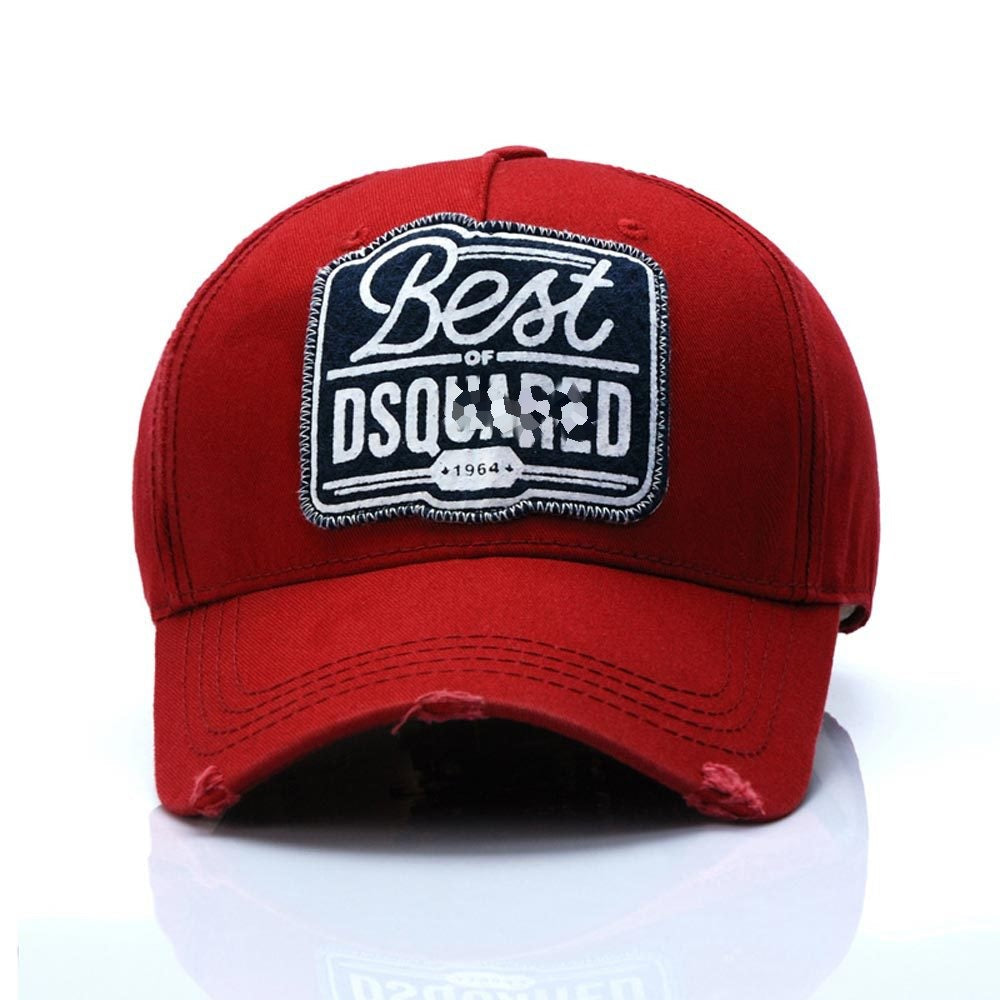 New-D2 2025 Adjustable Hat