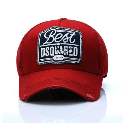 New-D2 2025 Adjustable Hat