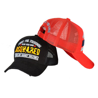 New-D2 Adjustable Hat