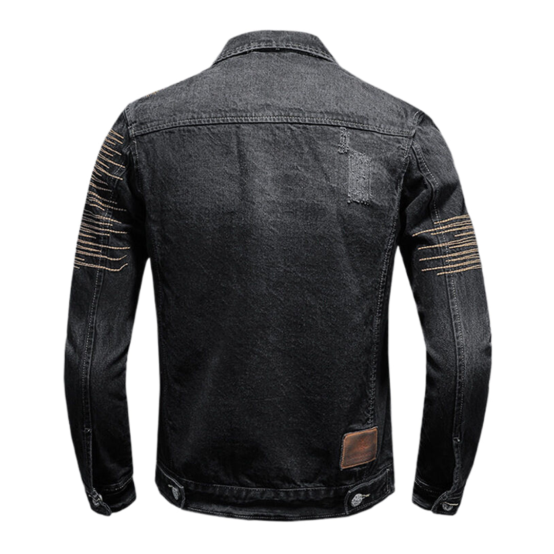 New-DSQ2 25ss Denim Jacket