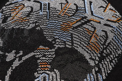 PIein 2025 Fleece Sweatshirt