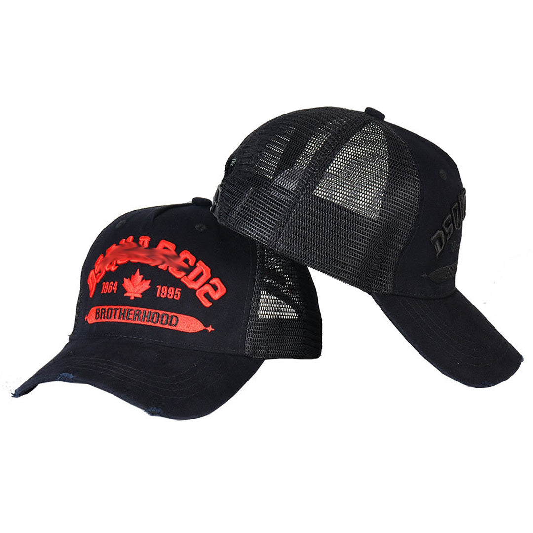 New-DSQ2 24SS Fashion Hat
