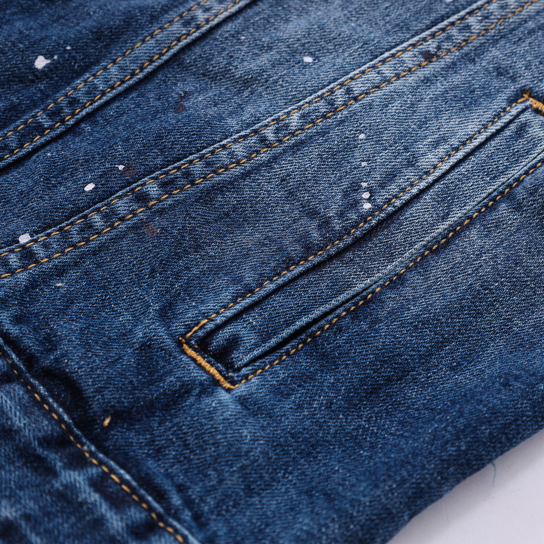 New-DSQ2 2025ss Coat