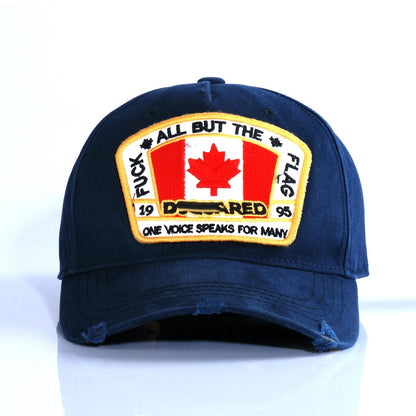 New-D2 2025 Adjustable Hat