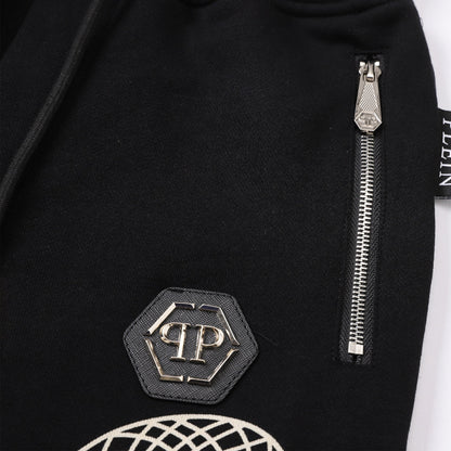 SOLO-PIein 2025SS Sports sweatpants