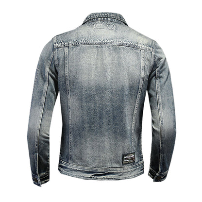 New-DSQ2 24ss Denim Jacket