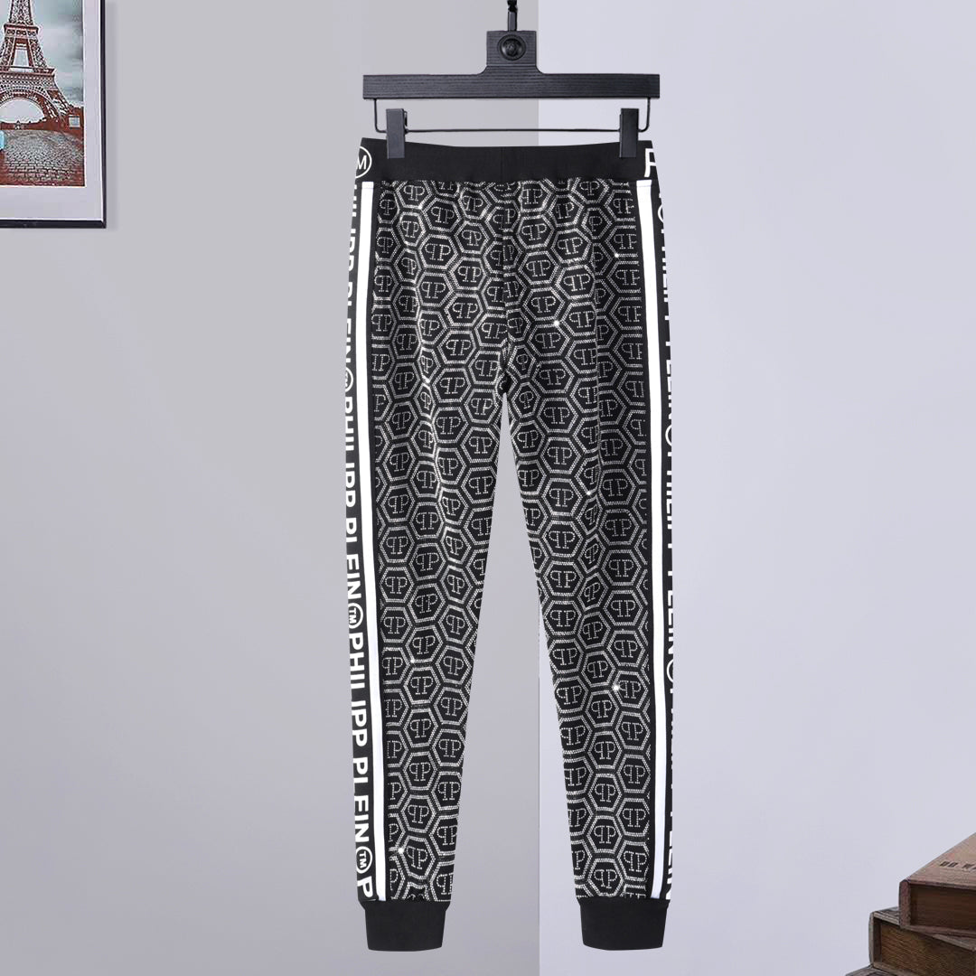 SOLO-New 2025SS Man Hoodie Set