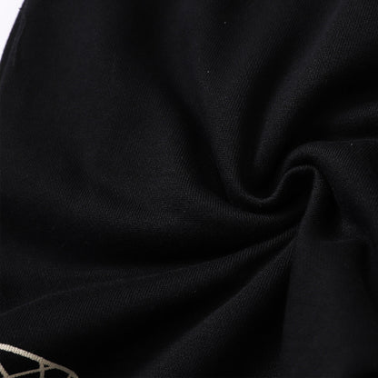 SOLO-PIein 2025SS Sports sweatpants