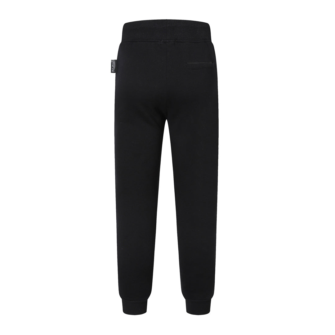 SOLO-New 2025SS Man Hoodie Set