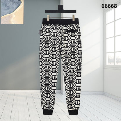 SOLO-New 2025SS Tracksuit Set