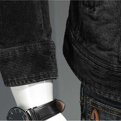 New-DSQ2 2025ss Black Denim Jacket